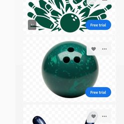 Bowling Ball