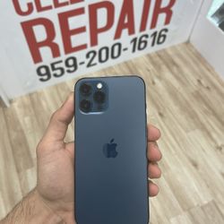 Iphone 12 Pro Max Unlocked 128 GB
