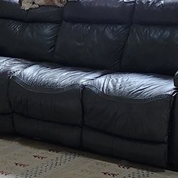 Sofa & Love Seat