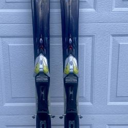 Skis K2 Lotta Luv 163 cm Women’s. 