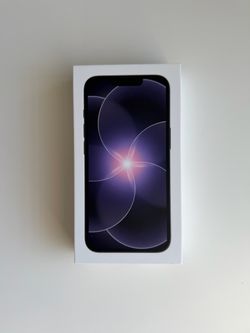 Brand new iPhone 17e unlocked 256gb black color