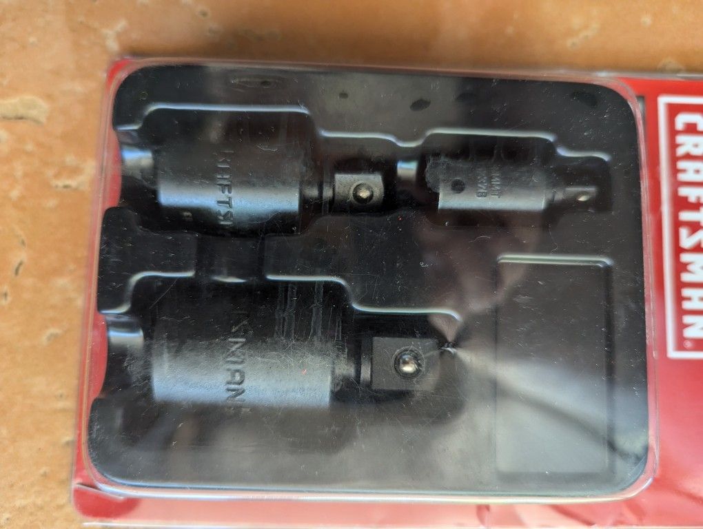 Craftsman Impact Universal Joint