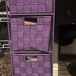 Small Organizer 