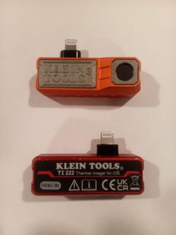 Klein tools
