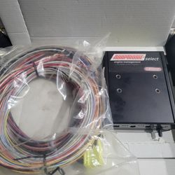 Stand Alone ECU