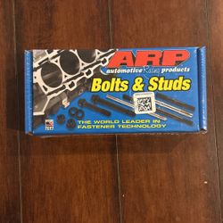 Mazdaspeed 3 ARP Headstuds