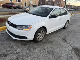 2014 Volkswagen Jetta