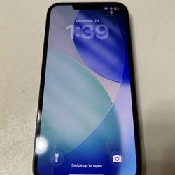 iPhone 13 128GB Unlocked - 💯% 🔋 Health!