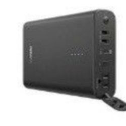 Power Back/Laptop Portable Charger