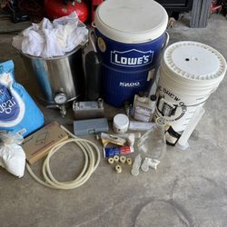Beer Making Kit