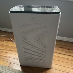 Air Purifier