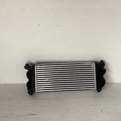 2018 2026 Ford Expedition intercooler (4)