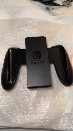 Nintendo switch controller