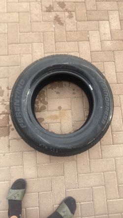 Tires,235/65R17,only one tire