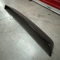240sx Coupe Origin Lab Roof Wing