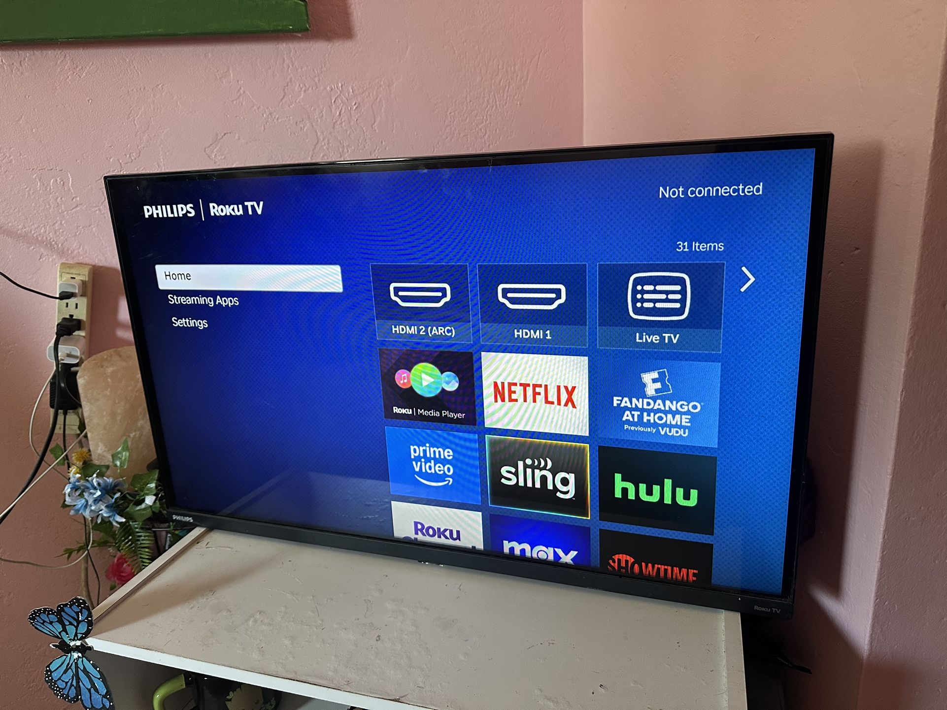 Roku Tv 32