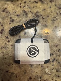 Elgato steam deck