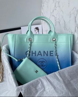 CC Rue Cambon Bag