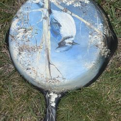 Iron Skillet