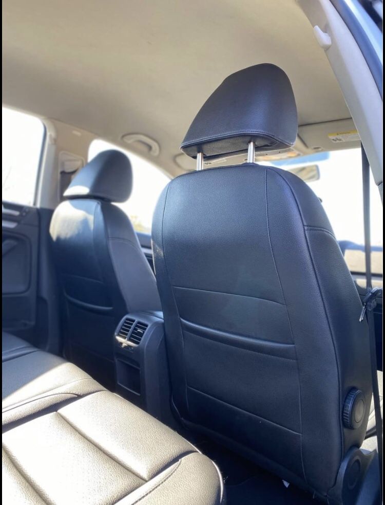 2010 Volkswagen Jetta