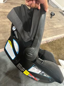 car seat