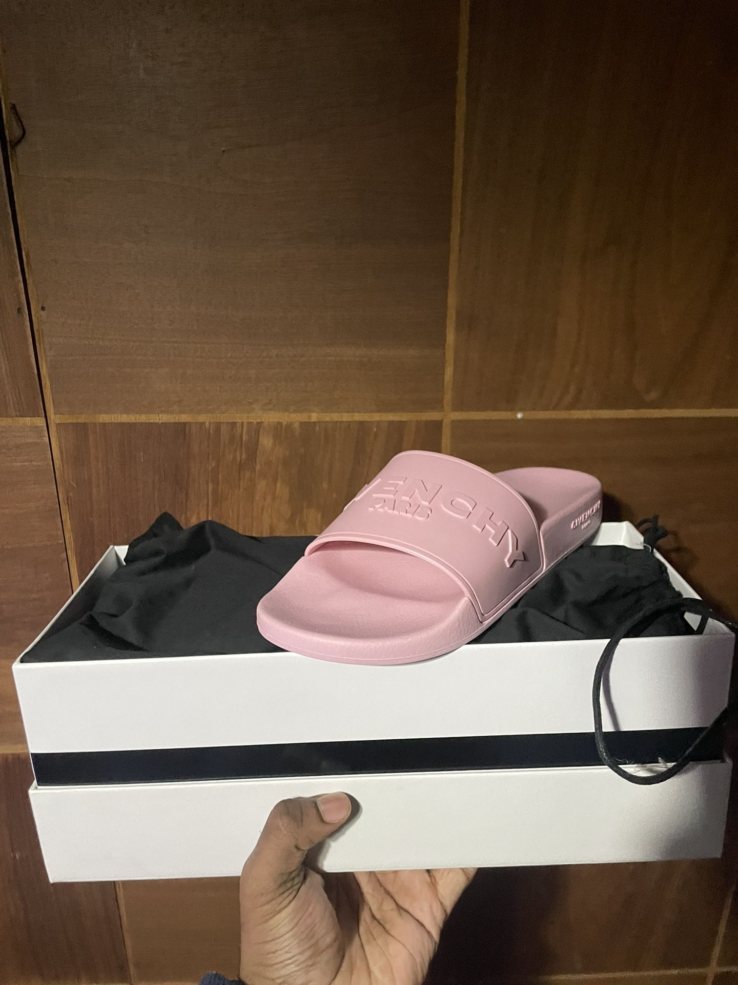 Givenchy Sandals Woman’s Size 9/40