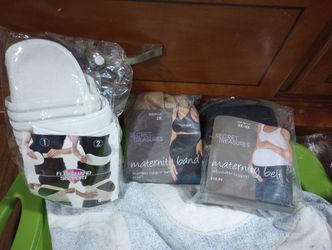 Maternity Belts And Band