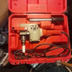 Milwaukee 1675-1 Hole Hawg 1/2 Drill