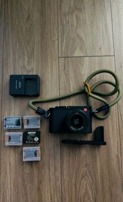 Leica Q Type 116
