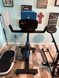 Echelon EX-3 Spin bike