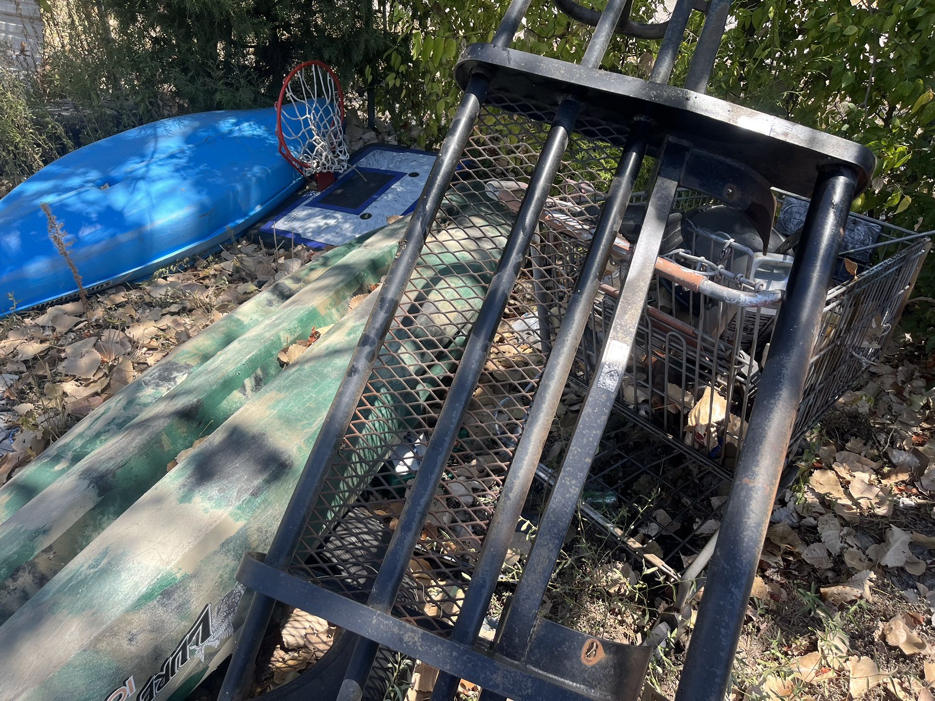 Brush guard Tumba Burros for Sale in Houston, TX - OfferUp