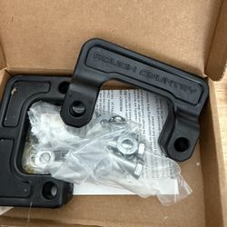 Rough Country Leveling Kit Chevy 1500