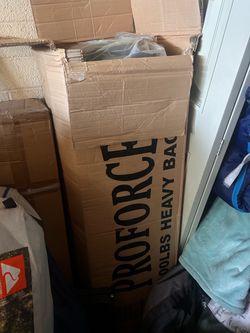 ProForce 100 lb Heavy Bag