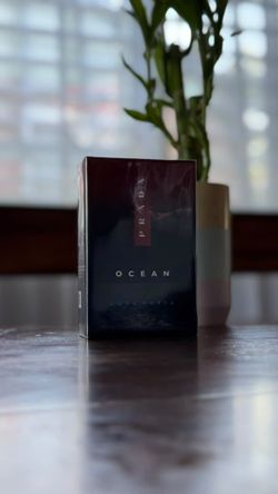 Prada Luna Rossa Ocean Cologne