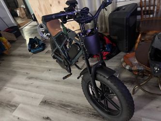 Ebike