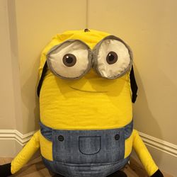 Giant Minor Stuffed Animal