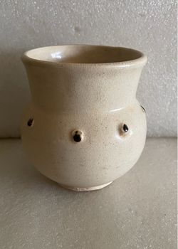 Chinese old Thang pot
