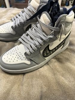Jordan 1 Retro High