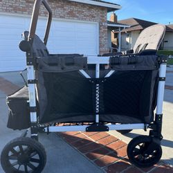 Wonder Fold Wagon 