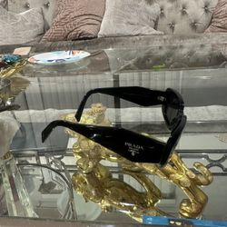 Prada Women Sunglasses 