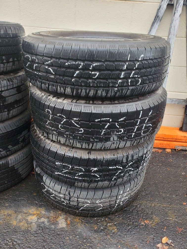 Redding Tires And Wheels