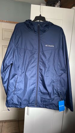 Columbia Jacket Men’s Large