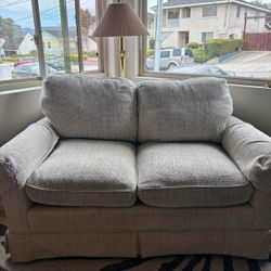 Loveseat
