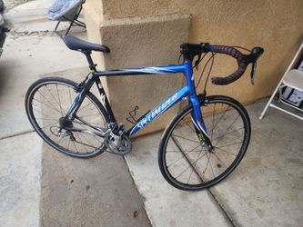 Good bike
