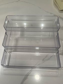 3 Tier Organizer