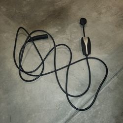 Tesla  Mobile Charger