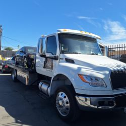 Automotive Transport 