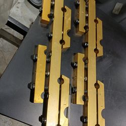 Big Block Chevy Parts