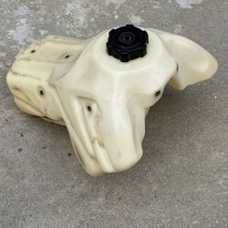 IMS Fuel Desert Tank 3.2 Gallon Fits Honda CRF450X