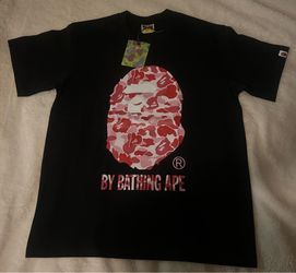 Bape shirt
